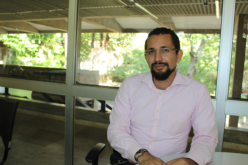 ISNALDO ISAAC BARBOSA